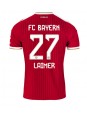 Bayern Munich Konrad Laimer #27 Replika Hemmakläder 2026-27 Kortärmad Bayern Munich Konrad Laimer #27 Replika Hemmakläder 2026-27 Kortärmad
